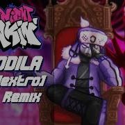 Zavodila Remix