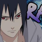 Sasuke Uchiha Rap Song