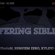 Suffering Siblings Fnf V3