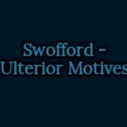 Swofford Ulterior Motives