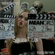 Who S That Chick Speed Up