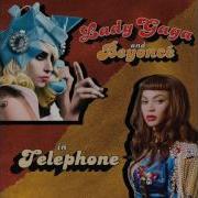 Lady Gaga Telephone Feat Beyoncé Official Studio Acapella Hidden Vocals Instrumentals