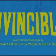 Invincible Sound