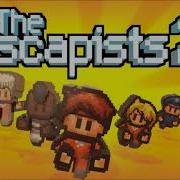 Escapists 2 Ost Uss Anomaly Lights Out 0 Stars