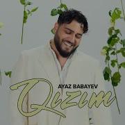 Ayaz Qızım