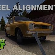 My Summer Car Diy Wheel Alignment