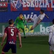 Gol Contra 2 Super Slowed