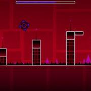 Geometry Dash Stereo Madness