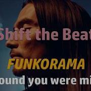Funkorama Shift The Beat