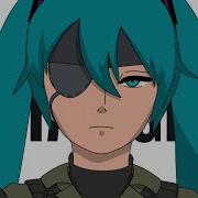 Venom Hatsune Miku