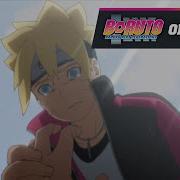 Boruto Opening 9