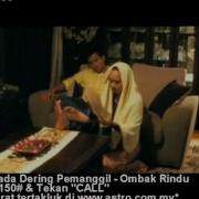 Ombak Rindu