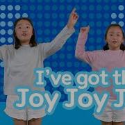 Joy Darling Remix