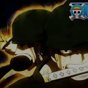 Roronoa Zoro Nitoryu