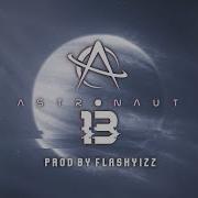 Astronaut 13 Vip