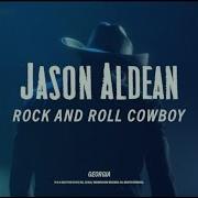 Rock And Roll Cowboy Jason Aldean