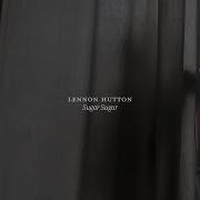 Lennon Hutton Sugar Sugar