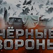 Влад Балу Чёрные Вороны