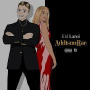 Addison Rae The Kid
