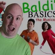 Baldis Basics Rus