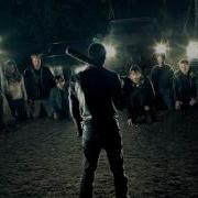 The Walking Dead Broken Family
