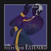 Pucci Theme Fan