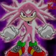 Sonic 3 Hyper Sonic Theme