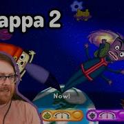 Parappa The Rapper 2 Live