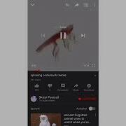 Spinning Cockroach Meme 1