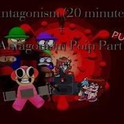 Fnf Antagonism