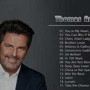 Thomas Anders Mix