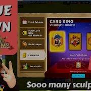 20X Card King Attempts Unlocking Richard Ysg And Saladin Almost Rise Of Kingdoms