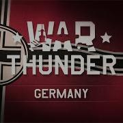 War Thunder German Radio