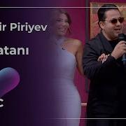 Samir Piriyev Matanı