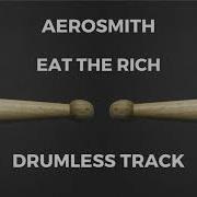 Aerosmith Get A Grip Drumless