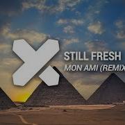 Mon Ami Still Fresh Remix