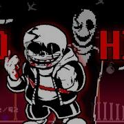 Undertale Last Breath Remake Phase 2
