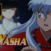 4K Ultrahd Inuyasha Opening 4 60 Fps