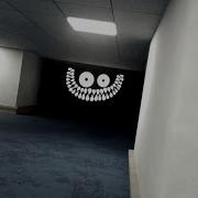 The Backrooms Level 4
