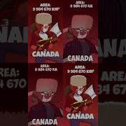 Top 10 Meme Countryhumans Japan X Usa