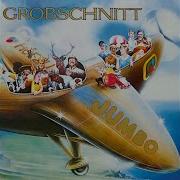 Grobschnitt Jupp English
