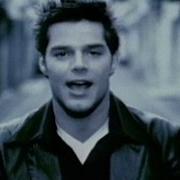 Ricky Martin María