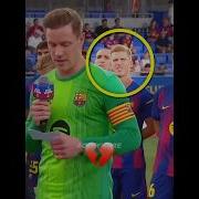 Marc Andre Ter Stegen