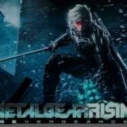 Metal Gear I M My Own Master Now