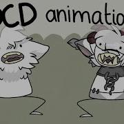 Ocd Animation Collab