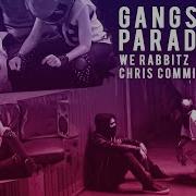 Gangsta S Paradise Feat Chris Commisso