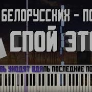 Тима Белорусских Поезда Скачать Midi