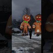 Santa Claus Horror