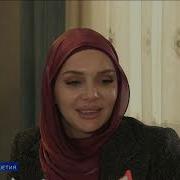 Алина Мусиева