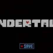 Undertale Save The World 10 Hours